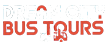 dreamcitybustours.com